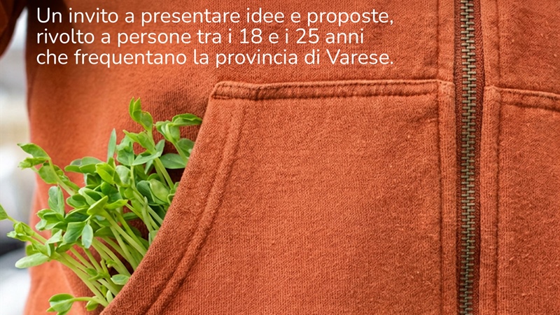 Progetto Futura - In partenza la call per la...